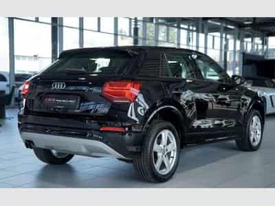 Audi Q2 q. S-tronic *2.HD *AHK *MMI *Klima *APS *LED (2017) - Foto 11