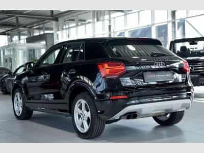 Audi Q2 q. S-tronic *2.HD *AHK *MMI *Klima *APS *LED (2017) - Foto 13