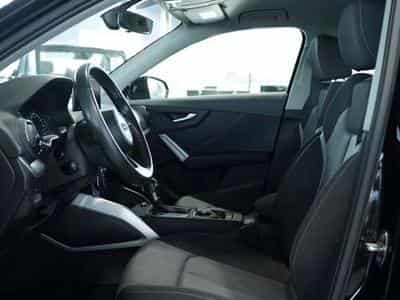 Audi Q2 q. S-tronic *2.HD *AHK *MMI *Klima *APS *LED (2017) - Foto 15