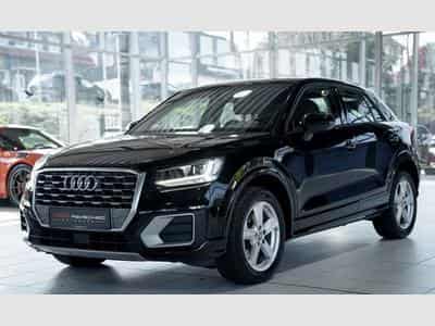Audi Q2 q. S-tronic *2.HD *AHK *MMI *Klima *APS *LED (2017) - Foto 3