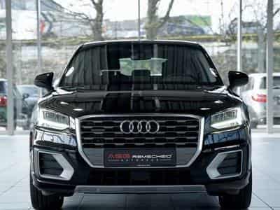 Audi Q2 q. S-tronic *2.HD *AHK *MMI *Klima *APS *LED (2017) - Foto 4