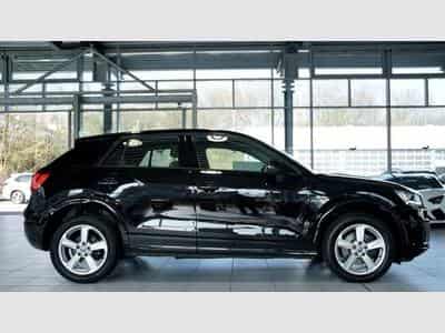 Audi Q2 q. S-tronic *2.HD *AHK *MMI *Klima *APS *LED (2017) - Foto 6
