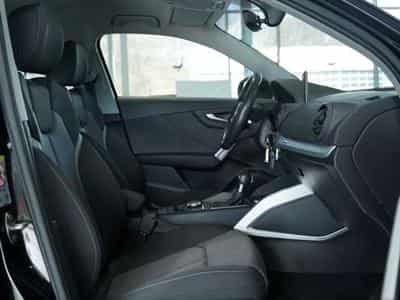 Audi Q2 q. S-tronic *2.HD *AHK *MMI *Klima *APS *LED (2017) - Foto 7