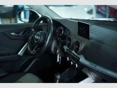 Audi Q2 q. S-tronic *2.HD *AHK *MMI *Klima *APS *LED (2017) - Foto 8