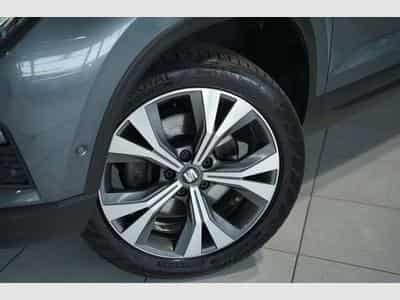 SEAT Ateca Xcellence *ACC *18 Zoll *GSD *Alcantara (2017) - Foto 3