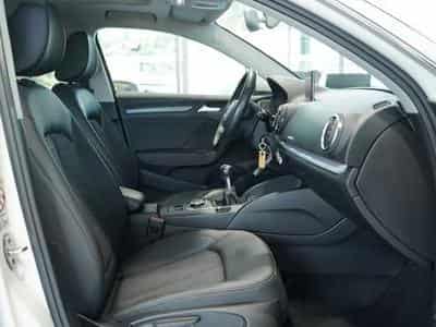 Audi A3 2.0 TDI ambiente quattro *1.Hand *AHK *Pano (2014) - Photo 12