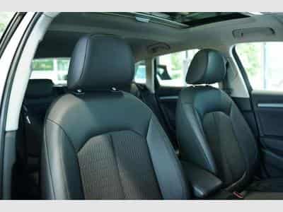 Audi A3 2.0 TDI ambiente quattro *1.Hand *AHK *Pano (2014) - Photo 13