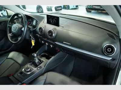 Audi A3 2.0 TDI ambiente quattro *1.Hand *AHK *Pano (2014) - Photo 14