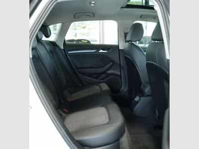 Audi A3 2.0 TDI ambiente quattro *1.Hand *AHK *Pano (2014) - Photo 15