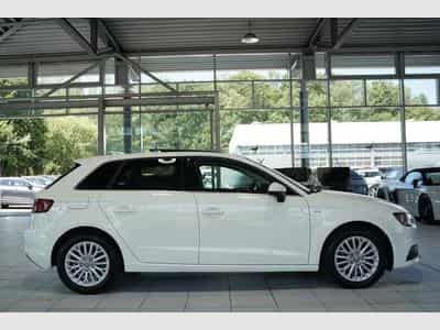 Audi A3 2.0 TDI ambiente quattro *1.Hand *AHK *Pano (2014) - Photo 5