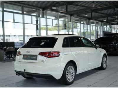 Audi A3 2.0 TDI ambiente quattro *1.Hand *AHK *Pano (2014) - Photo 6