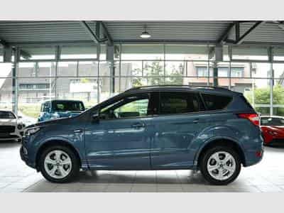 Ford Kuga 1.5 4x4 ST-Line 2.Hand *SHZ*CAM*TEMP*Navi (2019) - Photo 10