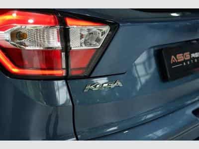 Ford Kuga 1.5 4x4 ST-Line 2.Hand *SHZ*CAM*TEMP*Navi (2019) - Photo 12