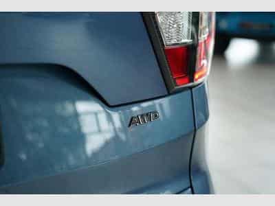 Ford Kuga 1.5 4x4 ST-Line 2.Hand *SHZ*CAM*TEMP*Navi (2019) - Photo 13