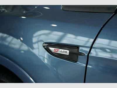 Ford Kuga 1.5 4x4 ST-Line 2.Hand *SHZ*CAM*TEMP*Navi (2019) - Photo 14