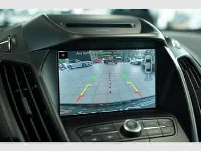 Ford Kuga 1.5 4x4 ST-Line 2.Hand *SHZ*CAM*TEMP*Navi (2019) - Photo 15