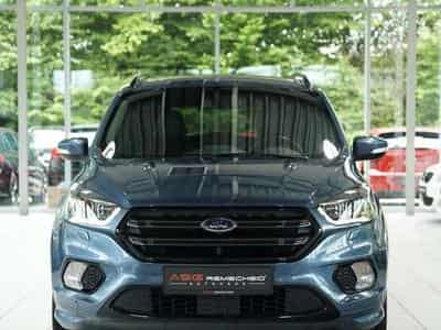 Ford Kuga 1.5 4x4 ST-Line 2.Hand *SHZ*CAM*TEMP*Navi (2019) - Photo 4