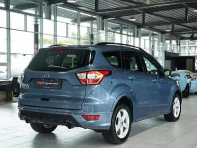 Ford Kuga 1.5 4x4 ST-Line 2.Hand *SHZ*CAM*TEMP*Navi (2019) - Photo 7