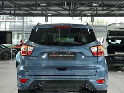 Ford Kuga 1.5 4x4 ST-Line 2.Hand *SHZ*CAM*TEMP*Navi (2019) - Photo 8
