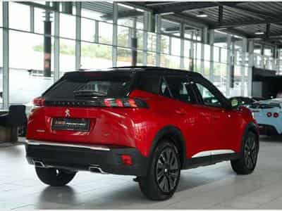 Peugeot 2008 GT 2.Hand *18 *Pano *Kamera *Voll-Leder (2020) - Photo 10
