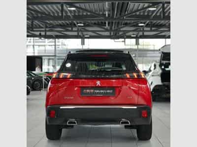 Peugeot 2008 GT 2.Hand *18 *Pano *Kamera *Voll-Leder (2020) - Photo 11