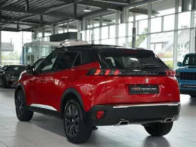 Peugeot 2008 GT 2.Hand *18 *Pano *Kamera *Voll-Leder (2020) - Photo 12