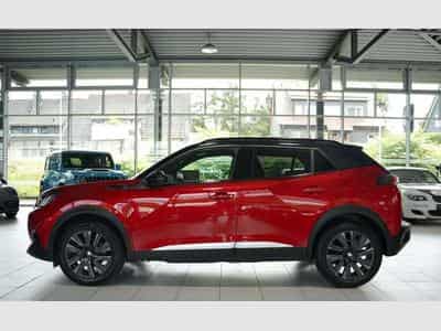 Peugeot 2008 GT 2.Hand *18 *Pano *Kamera *Voll-Leder (2020) - Photo 13