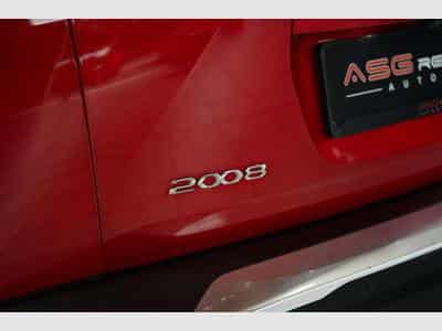 Peugeot 2008 GT 2.Hand *18 *Pano *Kamera *Voll-Leder (2020) - Photo 14