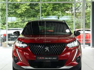 Peugeot 2008 GT 2.Hand *18 *Pano *Kamera *Voll-Leder (2020) - Photo 4