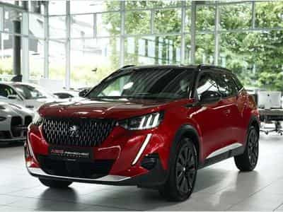 Peugeot 2008 GT 2.Hand *18 *Pano *Kamera *Voll-Leder (2020) - Photo 5