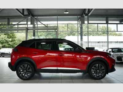 Peugeot 2008 GT 2.Hand *18 *Pano *Kamera *Voll-Leder (2020) - Photo 7