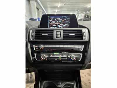BMW 218 i SPORTLINE COUPE AUTO LED NAVI 1 HAND (2015) - Photo 6