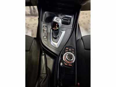 BMW 218 i SPORTLINE COUPE AUTO LED NAVI 1 HAND (2015) - Photo 7