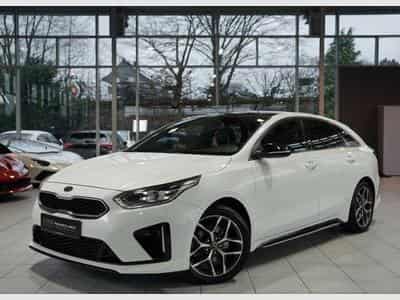 Kia Autres GT-Line *Sonderlackierung (2019) - Photo 1