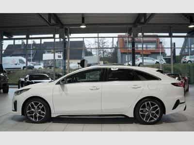 Kia Autres GT-Line *Sonderlackierung (2019) - Foto 10