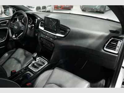 Kia Autres GT-Line *Sonderlackierung (2019) - Foto 15