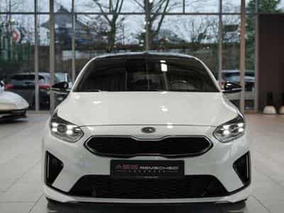 Kia Autres GT-Line *Sonderlackierung (2019) - Foto 3