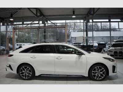 Kia Autres GT-Line *Sonderlackierung (2019) - Foto 6