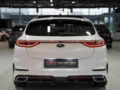 Kia Autres GT-Line *Sonderlackierung (2019) - Foto 8