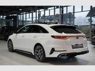 Kia Autres GT-Line *Sonderlackierung (2019) - Foto 9