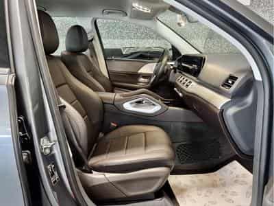 Mercedes GLE 300 D 4 MATIC AMG LINE NEW MODEL CUIR NAVI (2019) - Foto 4