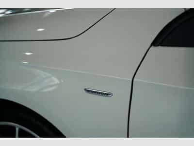 Mercedes A 200 Aut. AMG Line *2.Hand *Pano *LED *Ambiente (2018) - Photo 10
