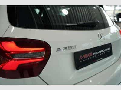 Mercedes A 200 Aut. AMG Line *2.Hand *Pano *LED *Ambiente (2018) - Photo 12