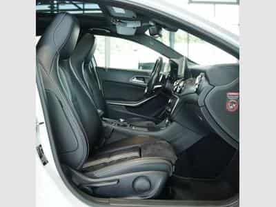 Mercedes A 200 Aut. AMG Line *2.Hand *Pano *LED *Ambiente (2018) - Photo 14