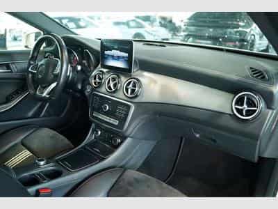 Mercedes A 200 Aut. AMG Line *2.Hand *Pano *LED *Ambiente (2018) - Photo 15