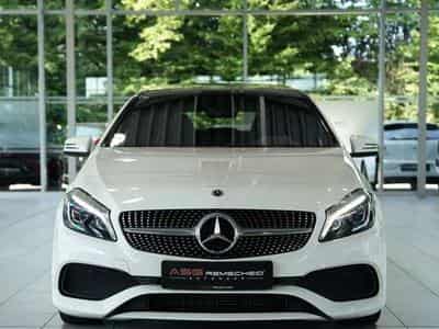 Mercedes A 200 Aut. AMG Line *2.Hand *Pano *LED *Ambiente (2018) - Photo 3
