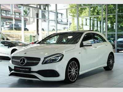 Mercedes A 200 Aut. AMG Line *2.Hand *Pano *LED *Ambiente (2018) - Photo 4