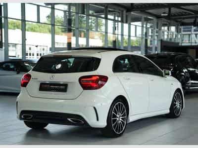 Mercedes A 200 Aut. AMG Line *2.Hand *Pano *LED *Ambiente (2018) - Photo 6