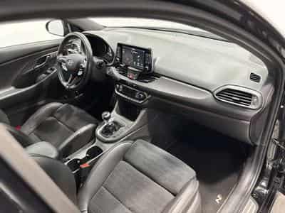 Hyundai i30 2.0 TGDI N Performance 2.H *Navi *LED *Pano (2018) - Photo 10