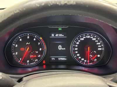 Hyundai i30 2.0 TGDI N Performance 2.H *Navi *LED *Pano (2018) - Photo 13
